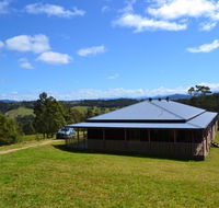 Fosterton Lodge - New Castle Holiday