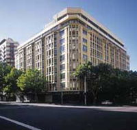 Vibe Hotel Goulburn Street - New Castle Holiday