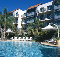 Esplanade River Suites - New Castle Holiday