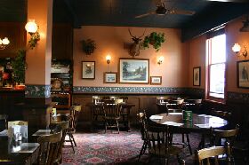 Launceston TAS New Castle Holiday