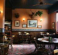 Centennial Hotel - New Castle Holiday