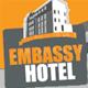 Embassy Hotel - New Castle Holiday