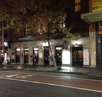 Forbes Hotel - New Castle Holiday