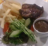 Strand Hotel - New Castle Holiday