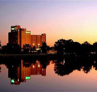 Mercure Sydney Airport - New Castle Holiday