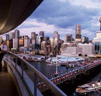 Grand Mercure Apartments Darling Harbour - New Castle Holiday