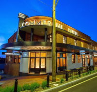 Commercial Boutique Hotel  - New Castle Holiday