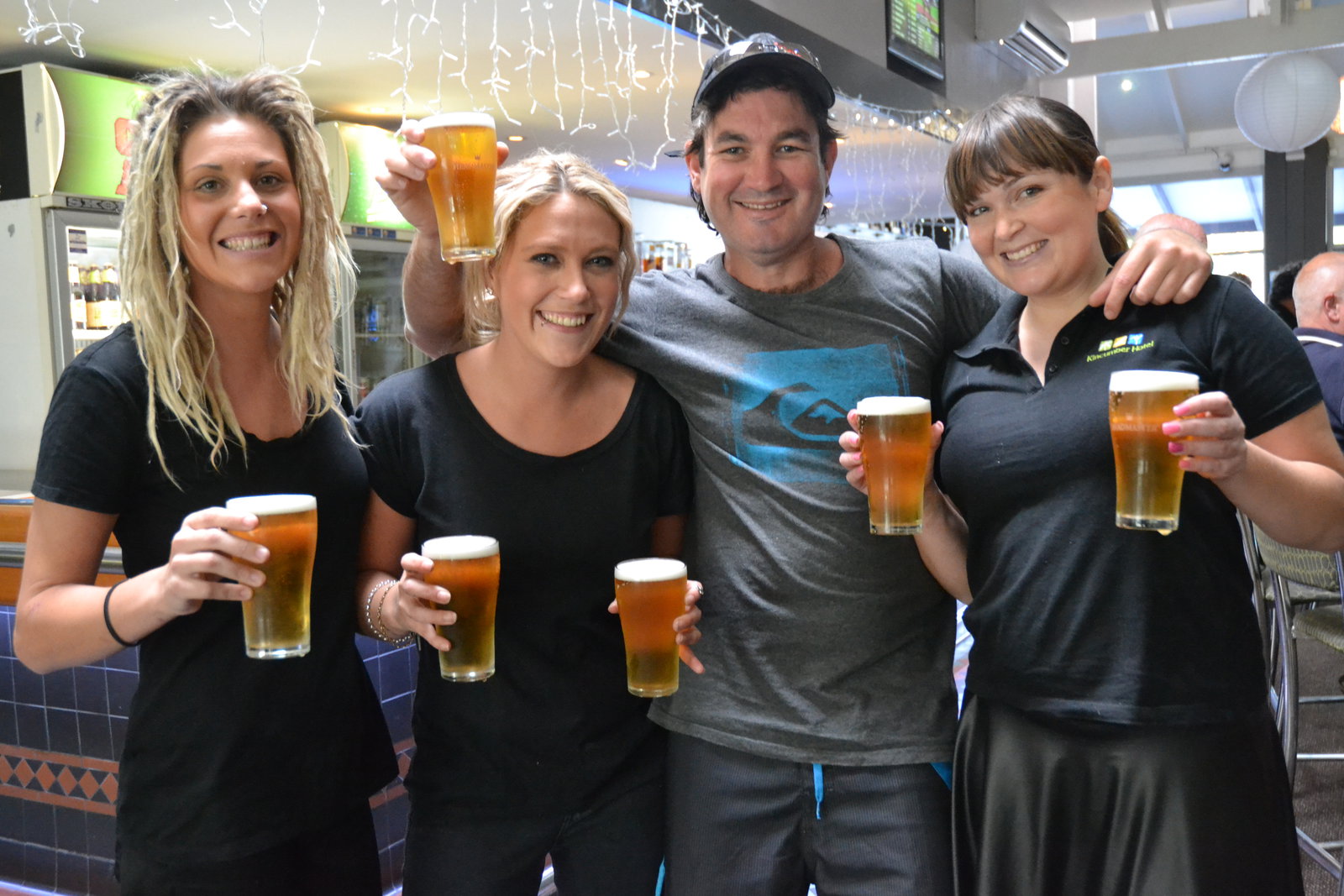 Kincumber NSW New Castle Holiday