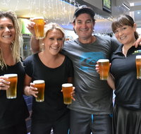 Kincumber Hotel - New Castle Holiday