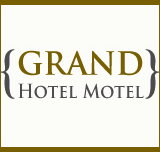 Grand Hotel Motel - New Castle Holiday
