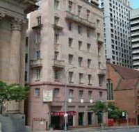 Rothbury On Ann Heritage Apartment Hotel - New Castle Holiday