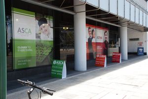Australian College Of Applied Education (ACAE) - New Castle Holiday 0