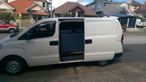 Marrickville Lodge - New Castle Holiday 0