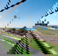 Centreport Units - New Castle Holiday