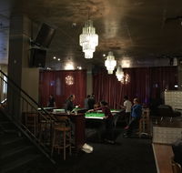 Shark Hotel - New Castle Holiday