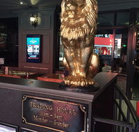 Melbourne Central Lion Hotel - New Castle Holiday