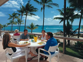 Seaforth QLD New Castle Holiday