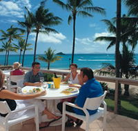 Voyages Brampton Island - New Castle Holiday