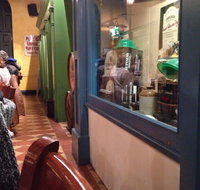 Norwood Hotel - New Castle Holiday