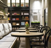Little Collins Street Larder - New Castle Holiday