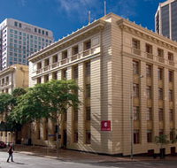 Rendezvous Hotel - New Castle Holiday