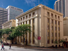 Rendezvous Hotel - New Castle Holiday 0