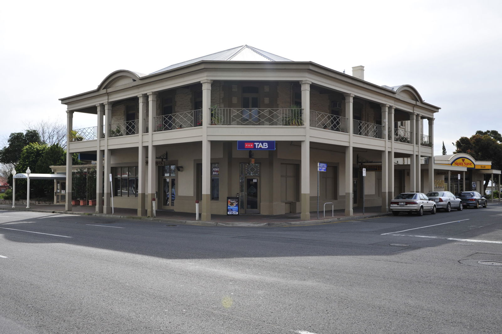 Leabrook SA New Castle Holiday