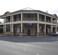 Marryatville Hotel - New Castle Holiday