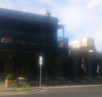 Hotel Wright St - New Castle Holiday