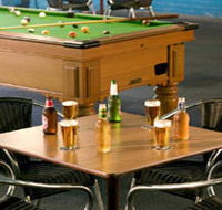 All Seasons Karratha - New Castle Holiday