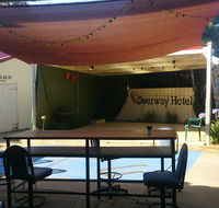 Overway Hotel - New Castle Holiday