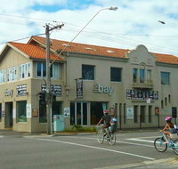The Bay Hotel Mordialloc - New Castle Holiday