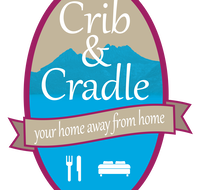Crib amp Cradle - New Castle Holiday