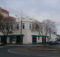 Brighton Hotel - New Castle Holiday
