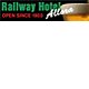 Railway Hotel Allora - New Castle Holiday 1