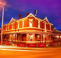 Best Western Lake Inn - New Castle Holiday