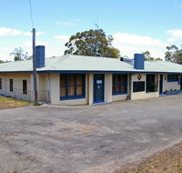 Rocky Gully Pub - New Castle Holiday