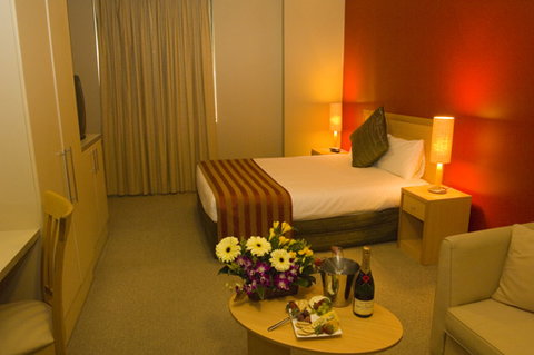 Hotel Coronation - New Castle Holiday 1