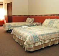 James Hotel - New Castle Holiday