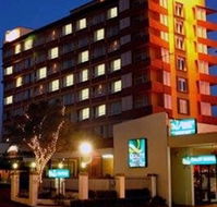 Burke amp Wills Hotel - New Castle Holiday