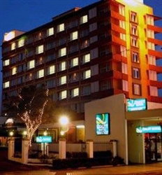 Burke & Wills Hotel - New Castle Holiday 0