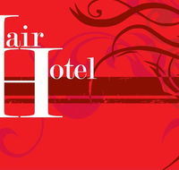 Hair Hotel - New Castle Holiday