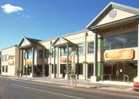 Sherbourne Terrace - New Castle Holiday 0