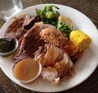 The Ranch Hotel - New Castle Holiday