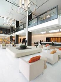 Crown Promenade Hotel - New Castle Holiday 0