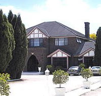 Comfort Inn Sir Francis Drake - New Castle Holiday
