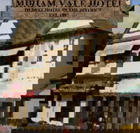 Miriam Vale Hotel - New Castle Holiday