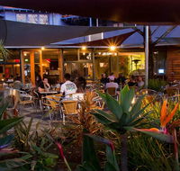 Como Hotel - New Castle Holiday