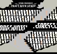 Forest Lodge Hotel - New Castle Holiday