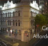 Woolbrokers Hotel - New Castle Holiday